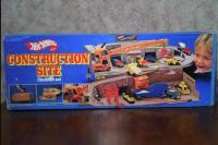 hot wheels stow and go