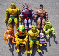 80s toys action figures