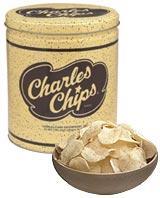 Charlie Chips's Instagram, Twitter & Facebook on IDCrawl